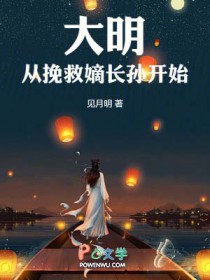 从大明开始慎